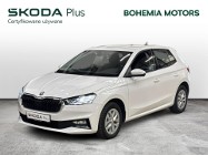 Skoda Fabia IV IV 2021