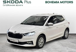Skoda Fabia IV IV 2021