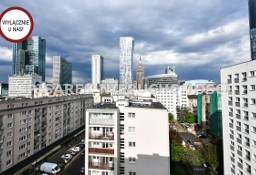 Mieszkanie Warszawa Mirów, ul. Złota