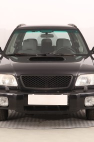 Subaru Forester I , Automat, HAK, Klima,ALU, El. szyby-2