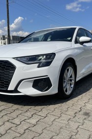 A3 Hatchback 150KM wynajem z wykupem w kwocie od 2590zł bez BIK-2