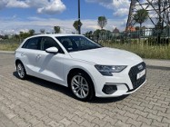 Audi A3 III A3 Hatchback 150KM wynajem z wykupem w kwocie od 2590zł bez BIK