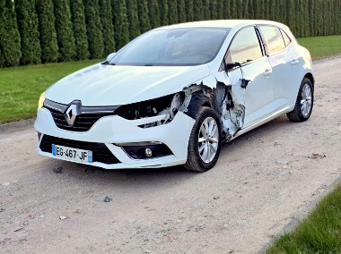 Renault Megane 1.2 16V TCE Energy Bose Edition-1
