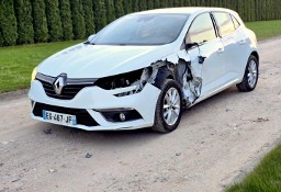 Renault Megane IV Renault Megane 1.2 16V TCE Energy Bose Edition
