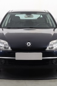 Renault Laguna III , Navi, Klimatronic, Tempomat, Parktronic, Dach panoramiczny-2