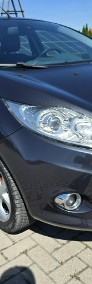 Ford Fiesta VII 1,6tdci Klimatyzacja.El.Szyby.Parktronic.Halogeny.kredyt.OKAZJA-3