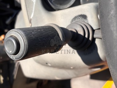 Manitou ML526 ML 526 Włącznik Światła Pokrętło Kierunkowskaz Joystick Przełącznik Rewersu CZĘŚCI-1