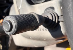Manitou ML526 ML 526 Włącznik Światła Pokrętło Kierunkowskaz Joystick Przełącznik Rewersu CZĘŚCI