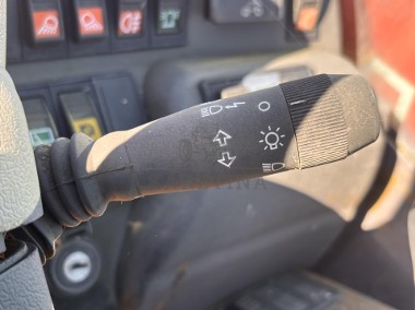 Manitou ML526 ML 526 Włącznik Światła Pokrętło Kierunkowskaz Joystick Przełącznik Rewersu CZĘŚCI-2