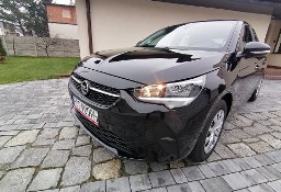 Opel Corsa F 1,2 Benzyna, 2021,klimatyzacja!grzane fotele,NAVI,przeb-41tyś.