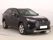 Toyota RAV 4 IV , Salon Polska, Automat, Navi, Klimatronic, Tempomat,