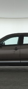 Mitsubishi Outlander II , Salon Polska, Serwis ASO, Klimatronic, Parktronic-4
