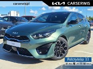 Kia Inny Kia 1.5 T-GDI 7DCT 140KM|GT Line|Experience Green|Ubezpieczenie w cenie