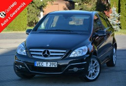 Mercedes-Benz Klasa B W245 Avantgarde Navi Skóry *2xPark*Grzane fotele Alu 17 Nowe opony