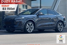 Audi Inny Audi e-tron S line Sportback e-tron S line Sportback (252 KM) Kamera wiel