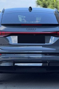 Audi e-tron S line Sportback e-tron S line Sportback (252 KM) Kamera wiel-2