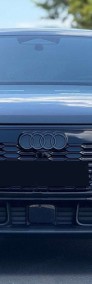 Audi e-tron S line Sportback e-tron S line Sportback (252 KM) Kamera wiel-3