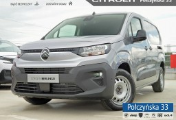 Citroen Berlingo Van XL 1.5 BlueHDI 130 KM AT8 950 kg|Navi, Kamera, Grzane fotele