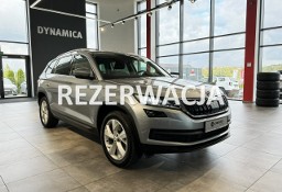 Skoda Kodiaq Style 1.5TSI 150KM DSG 2019/2020 r., salon PL, 12 m-cy gwarancji