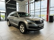 Skoda Kodiaq Style 1.5TSI 150KM DSG 2019/2020 r., salon PL, 12 m-cy gwarancji