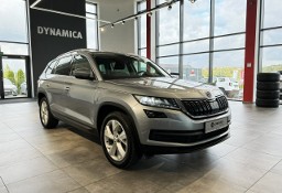 Skoda Kodiaq Style 1.5TSI 150KM DSG 2019/2020 r., salon PL, 12 m-cy gwarancji