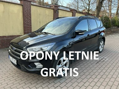 Ford Kuga III 2.0 diesel 180 KM nawigacja raty zamiana-1