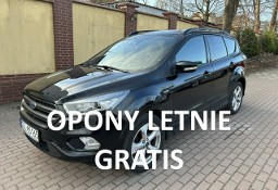 Ford Kuga III 2.0 diesel 180 KM nawigacja raty zamiana