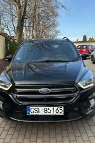 Ford Kuga III 2.0 diesel 180 KM nawigacja raty zamiana-2