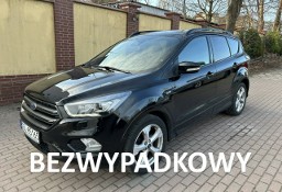 Ford Kuga III 2.0 diesel 180 KM nawigacja raty zamiana