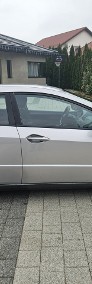 Honda Civic VIII 1.4 100 Km Klima, Elektryka Zadbany-4