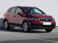 Suzuki SX4 S-Cross , Klimatronic, Tempomat, Parktronic, Podgrzewane siedzienia