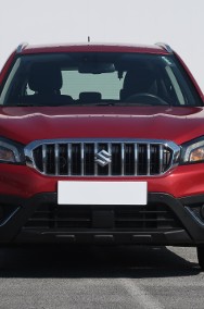 Suzuki SX4 S-Cross , Klimatronic, Tempomat, Parktronic, Podgrzewane siedzienia-2