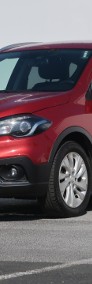 Suzuki SX4 S-Cross , Klimatronic, Tempomat, Parktronic, Podgrzewane siedzienia-3