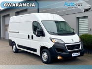 Peugeot Boxer L2H2 92.500km 2020r / www.auto-hit.com /