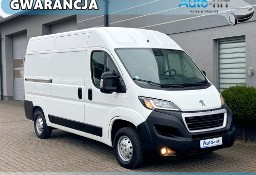 Peugeot Boxer L2H2 92.500km 2020r / www.auto-hit.com /