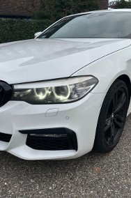 520d xDrive 190KM zarejestrowany w PL-2