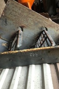 Fendt Stopnica Lewa-2