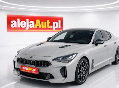 Kia Stinger-1