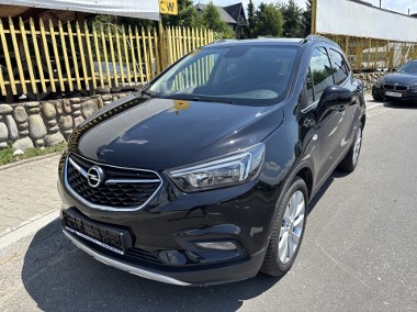 OPEL MOKKA X 127.000KM -1