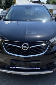 OPEL MOKKA X 127.000KM -2