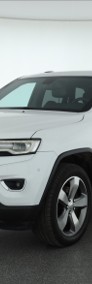 Jeep Grand Cherokee IV [WK2] , 250 KM, Automat, Skóra, Navi, Xenon, Bi-Xenon, Klimatronic,-3