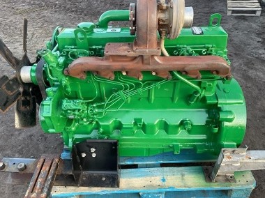 John Deere CD6068 , R504850-1