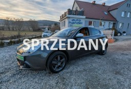 Alfa Romeo Giulietta Nouva 1,4 benzyna, skóry, Navi