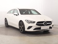Mercedes-Benz Klasa CLA C118/X118 Mercedes-Benz Klasa CLA , Skóra, Navi, Klimatronic, Tempomat, Parktronic,