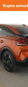 Citroen C4 II 1.2 Benzyna Shine Nawigacja Tempomat Szklany Dach Asystenci Kamera L-4