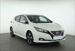 Nissan Leaf , SoH 92%, 1. Właściciel, Serwis ASO, Automat, Navi,