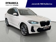 BMW X3 G01 VAT 23% M Sport xdrive30d mHEV 286KM automat 2023 r., s. PL, HAK, ko