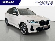 BMW X3 G01 VAT 23% M Sport xdrive30d mHEV 286KM automat 2023 r., s. PL, HAK, ko
