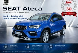 SEAT Ateca Seat Ateca 2.0 TSI 4Drive DSG OPF Xperience