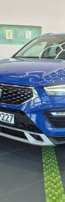 SEAT Ateca Seat Ateca 2.0 TSI 4Drive DSG OPF Xperience-3